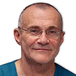 Доктор Александр Кантаровский