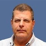 Доктор Давид Гордон