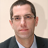 Профессор Гидеон Бахар