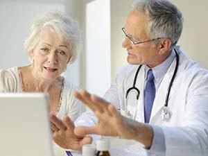 Диагностические мероприятия при геморрое в Израиле