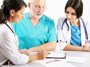 Диагностика онкологии печени