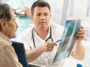 Диагностика рак легких в Израиле