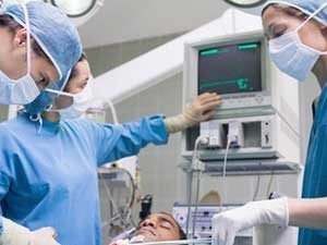 Хирургическое лечение онкологии желчного пузыря в Израиле