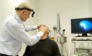 диагностика рака языка в Израиле