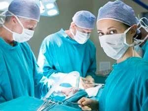 Хирургическое лечение онкологии печени в Израиле