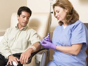 Препараты для химиотерапии в Израиле