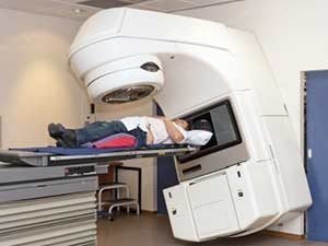 Лучевая терапия при опухоли печени