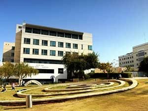 Лечение рака пищевода в онкоцентре Давидов