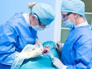 Методы лечения рака языка в Израиле