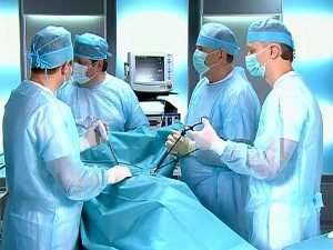 Лечение рака легких 4 степени в Израиле