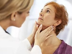 Операция на щитовидную железу в Израиле