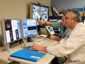 Методы хирургического вмешательства при онкологии кишечника