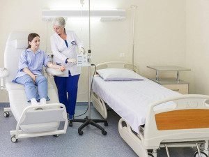 стоимость лечения онкологических заболеваний в Израиле