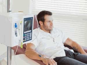 Таргетная терапия рака пищевода 