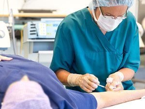 Последствия химиотерапии в Израиле