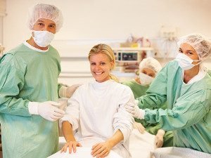 лечение рака без операции в Израиле