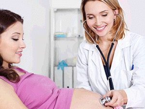 Рождение ребёнка в Израиле