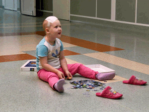 Нейрохирургия Израиля для детей