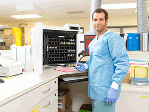 Диагностические методы гематологии в израильских клиниках