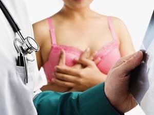 Диагностика рака молочной железы в клиниках Израиля