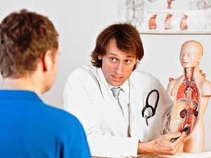 Диагностика опухоли мочевого пузыря в Израиле