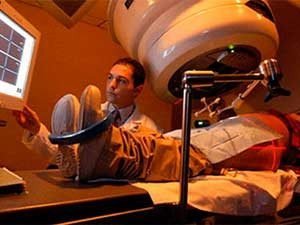 Диагностика рака предстательной железы в Израиле