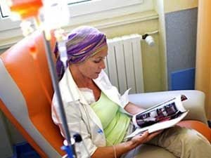 Химиотерапевтическое лечение при раке груди в Израиле