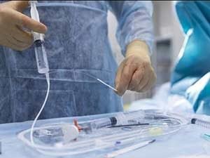 Химиотерапевтическое лечение рака простаты