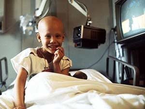 Химиотерапевтическое лечение ретинобламтомы в Израиле