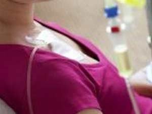 Химиотерапия рака желчных протоков в Израиле