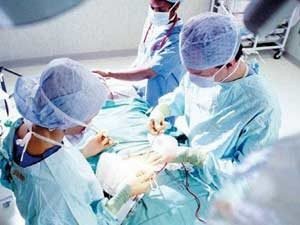 Лечение рака мочевого пузыря хирургическим методом