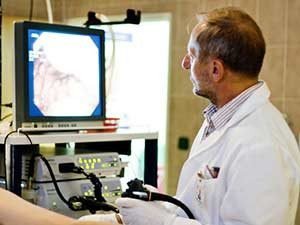 Проведение ретроградной холангипанкреатографии в Израиле