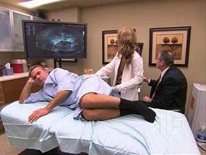 Сколько стоит колоноскопия в Израиле