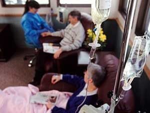 Иммуно- и химиотерапия рака мочевого пузыря в Израиле