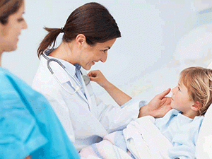 Как лечат аутизм в Израиле