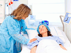 Методы лечения гематологических заболеваний в клиниках Израиля