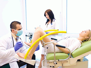 Лечение миомы матки в Изриале