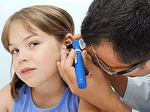 Лечение тугоухости при помощи стволовых клеток