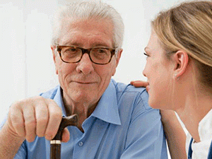 Стволовые клетки в лечении болезни Паркинсона