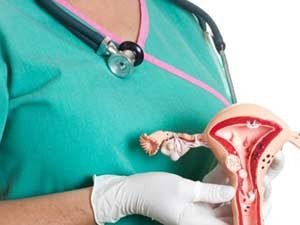 Методы лечения рака матки в Израиле