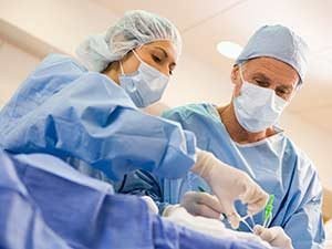 Хирургическое лечение рака желчных протоков в клиниках Израиля