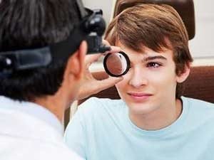 Методы лечения ретинобластомы в клиниках Израиля