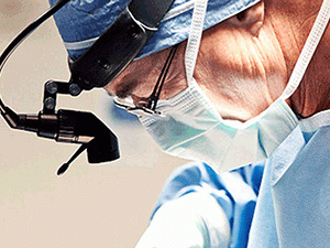 Нейрохирургическое лечение в Израиле