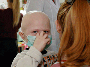 Как лечат заболевания крови в Израиле