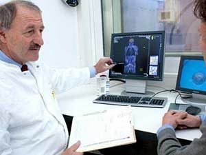 Методы, применяемые в лечении рака простаты в израильских клиниках