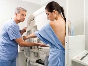 Методики лечения рака груди в клиниках Израиля