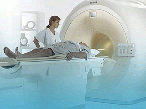 Проведение МРТ в клиниках Израиля