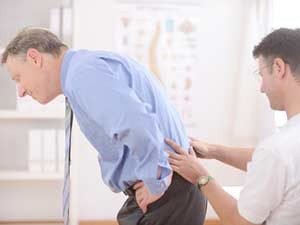 Обследование пацента при подозрении на рак надпочечников