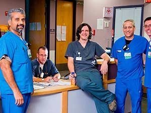 Израильские онкоцентры