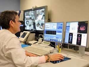 Проведение ПЭТ-КТ молочных желёз в Израиле